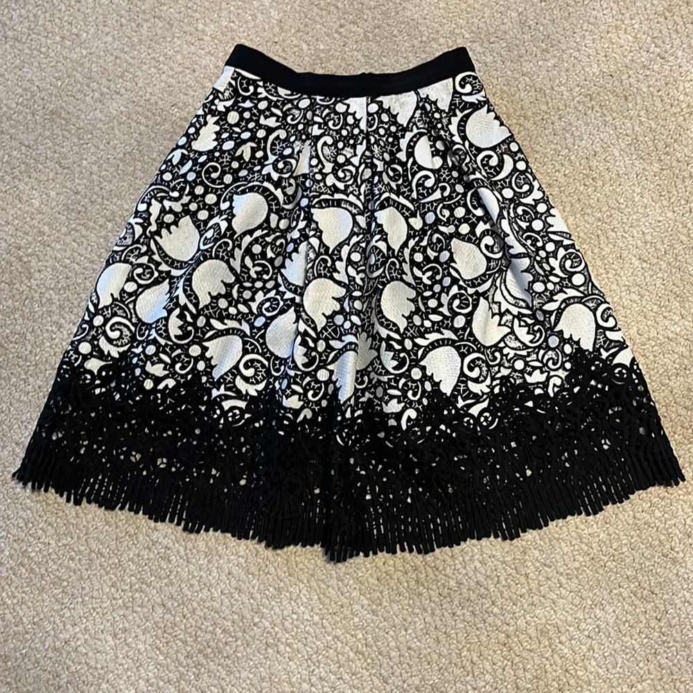 NWT Ann Taylor Skirt